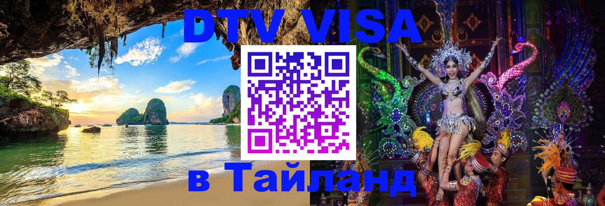 Сколько стоит DTV виза — актуальные цены, оформление даже без документов - 19.11.2025 